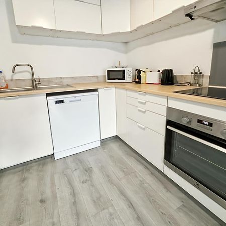 Sunny Suite Disneyland Paris - Rentaway Bnb Μοντεβρέν Εξωτερικό φωτογραφία