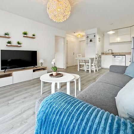 Sunny Suite Disneyland Paris - Rentaway Bnb Μοντεβρέν Εξωτερικό φωτογραφία