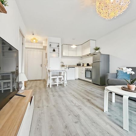 Sunny Suite Disneyland Paris - Rentaway Bnb Μοντεβρέν Εξωτερικό φωτογραφία