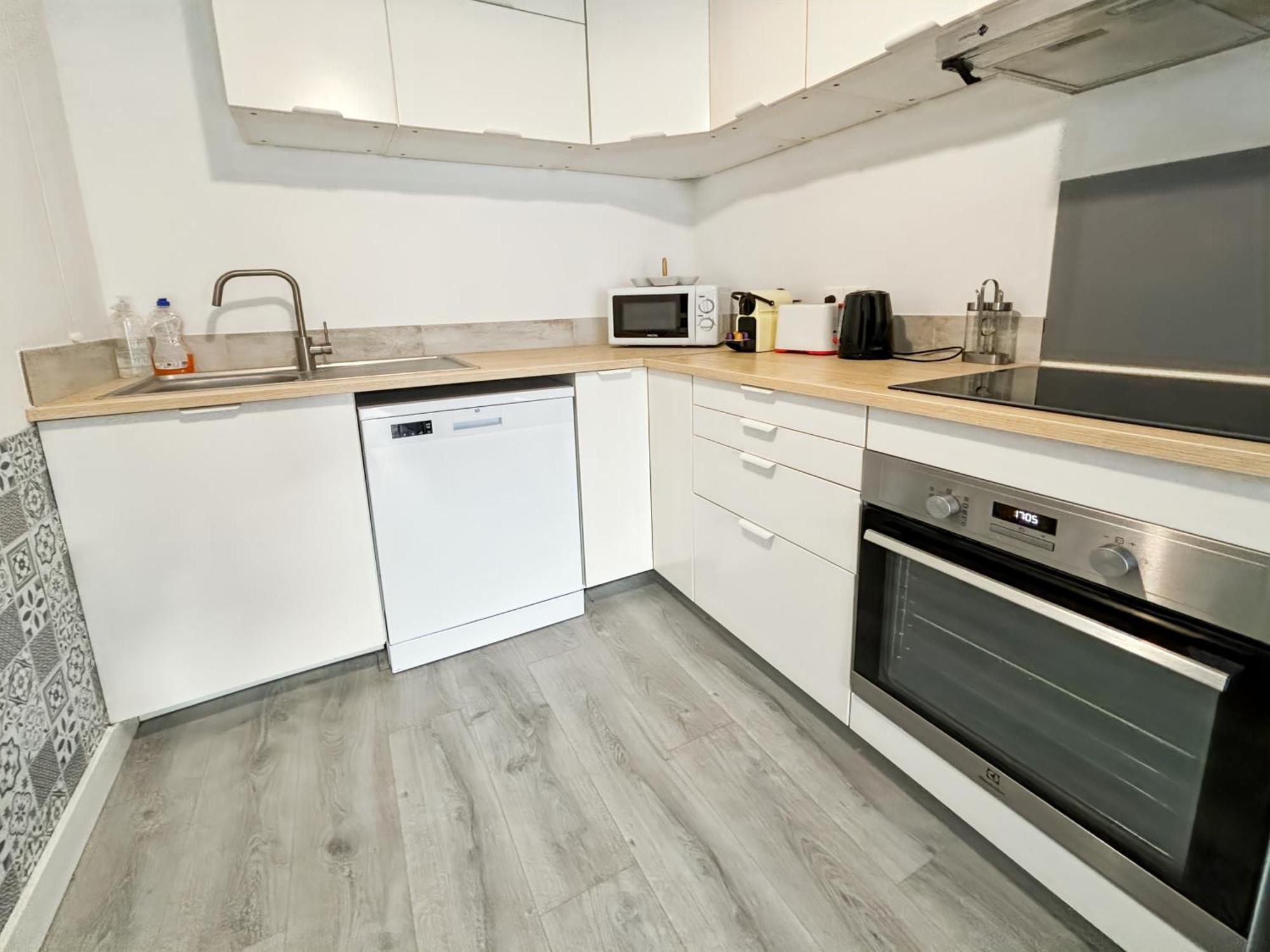 Sunny Suite Disneyland Paris - Rentaway Bnb Μοντεβρέν Εξωτερικό φωτογραφία