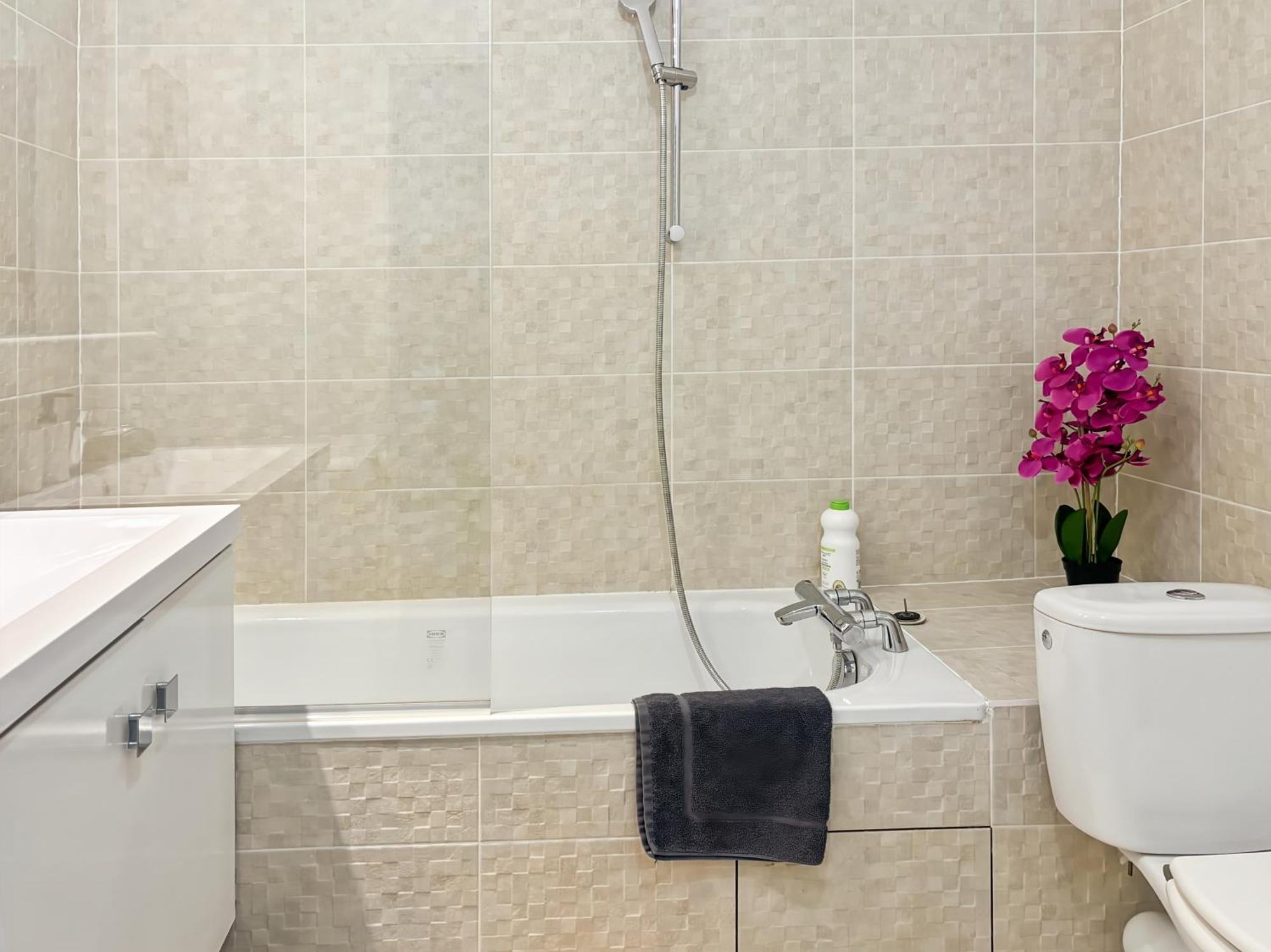 Sunny Suite Disneyland Paris - Rentaway Bnb Μοντεβρέν Εξωτερικό φωτογραφία