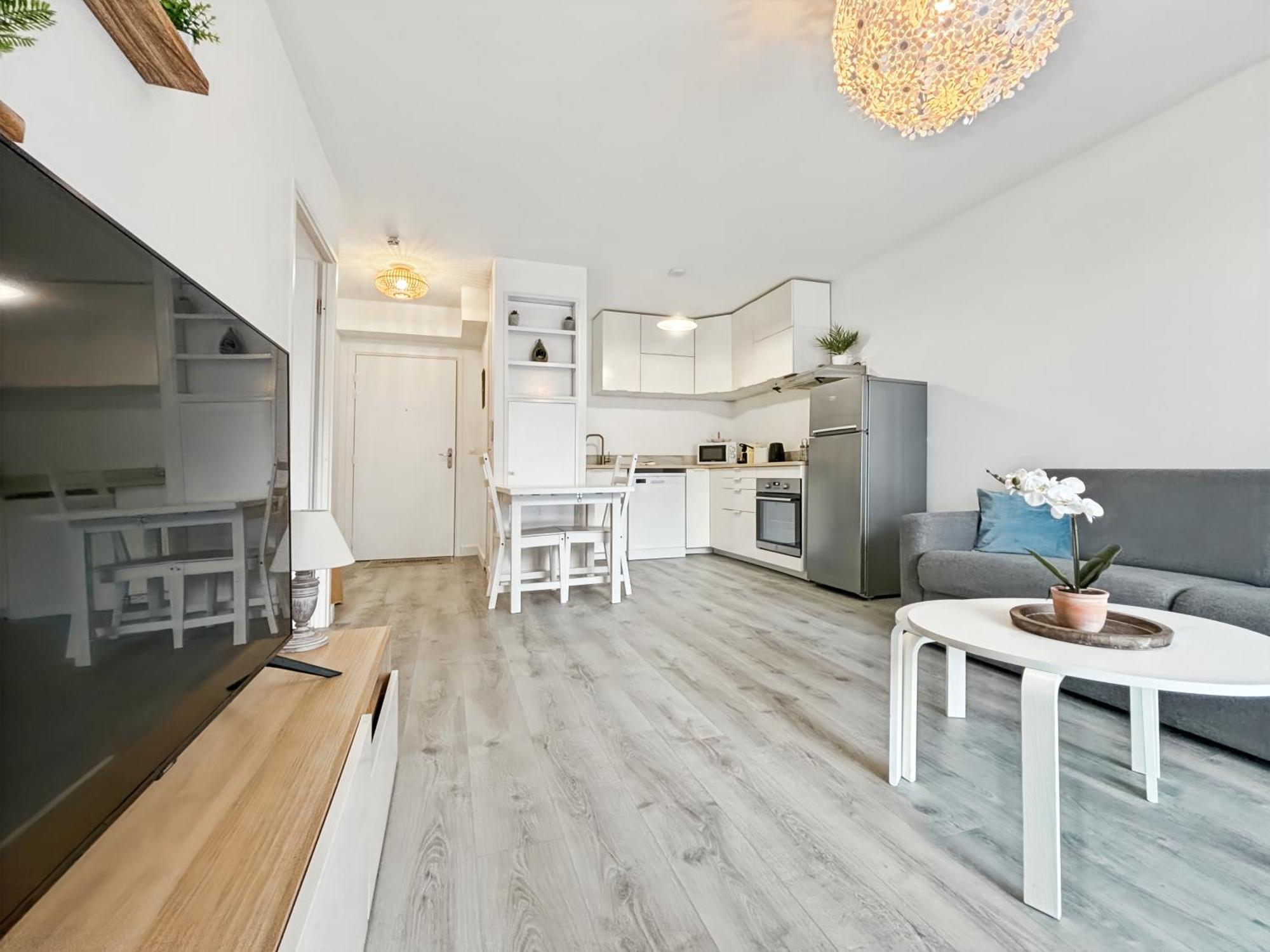 Sunny Suite Disneyland Paris - Rentaway Bnb Μοντεβρέν Εξωτερικό φωτογραφία