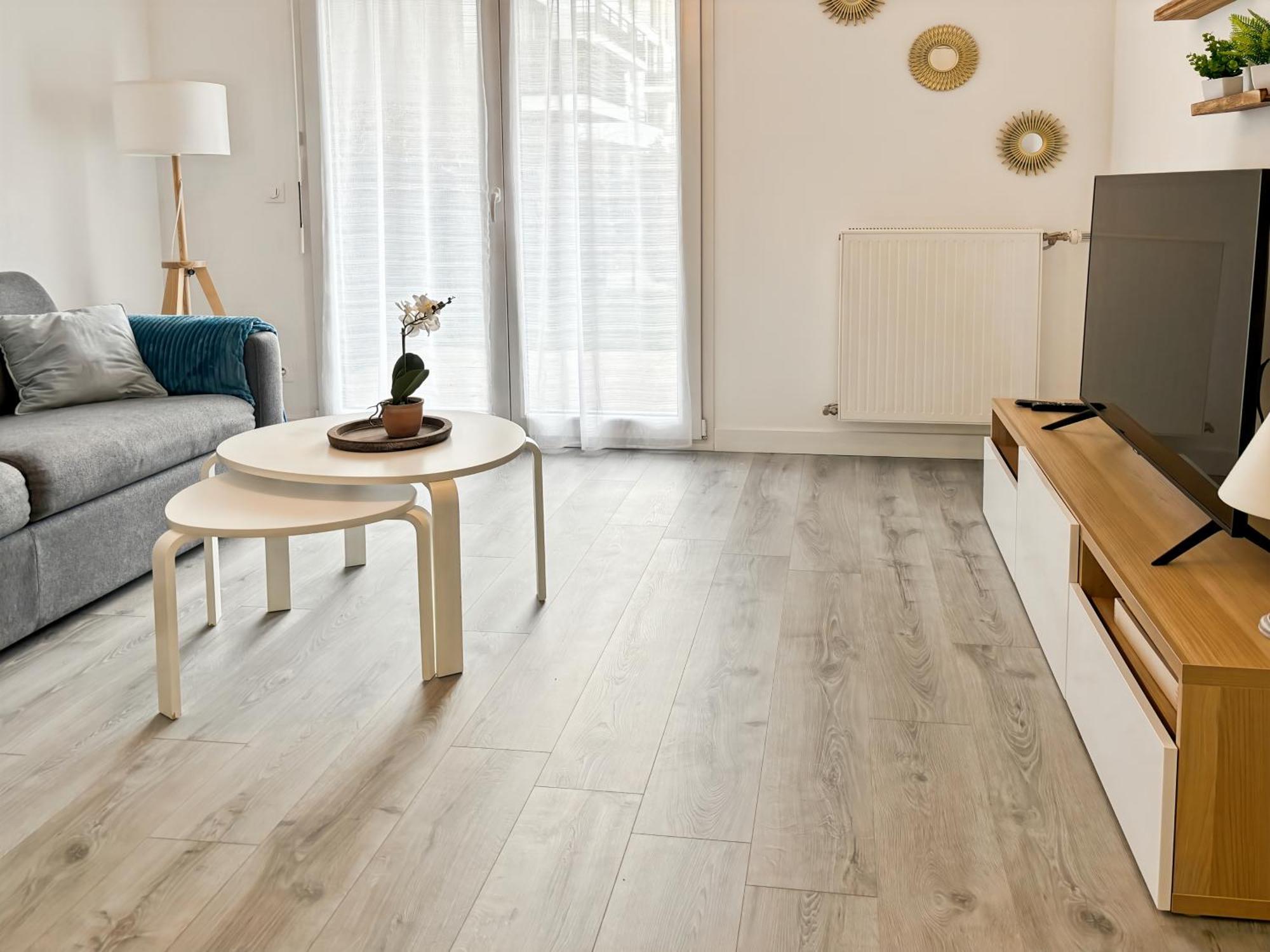 Sunny Suite Disneyland Paris - Rentaway Bnb Μοντεβρέν Εξωτερικό φωτογραφία